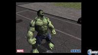 Nuevas im�genes de The Incredible Hulk