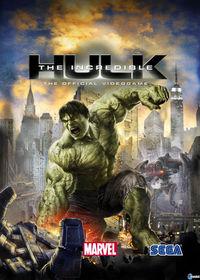Imagen 10 de The Incredible Hulk para Nintendo DS