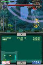 Imagen 23 de The Incredible Hulk para Nintendo DS