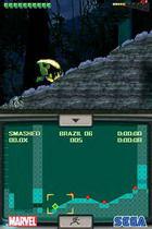 Imagen 21 de The Incredible Hulk para Nintendo DS