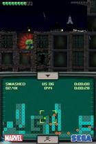 Nuevas im�genes de The Incredible Hulk para Nintendo DS