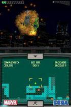 Nuevas im�genes de The Incredible Hulk para Nintendo DS