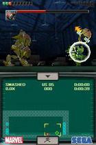 Nuevas im�genes de The Incredible Hulk para Nintendo DS