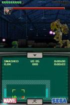 Nuevas im�genes de The Incredible Hulk para Nintendo DS