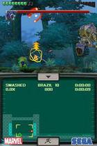 Nuevas im�genes de The Incredible Hulk para Nintendo DS