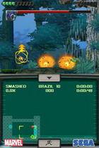 Nuevas im�genes de The Incredible Hulk para Nintendo DS