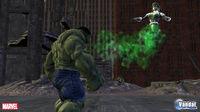 Imagen 28 de The Incredible Hulk para Ordenador