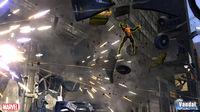 Nuevas im�genes de The Incredible Hulk