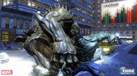 Imagen 27 de The Incredible Hulk para Ordenador