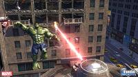 Nuevas im�genes de The Incredible Hulk