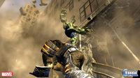 Nuevas im�genes de The Incredible Hulk