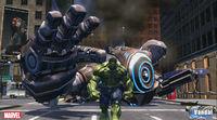 Nuevas im�genes de The Incredible Hulk