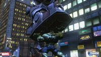 Nuevas im�genes de The Incredible Hulk