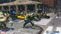 Imagen 34 de The Incredible Hulk para Ordenador