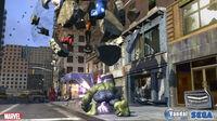 Imagen 33 de The Incredible Hulk para Ordenador