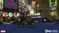 Imagen 32 de The Incredible Hulk para Ordenador