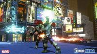Imagen 31 de The Incredible Hulk para Ordenador