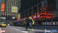 Imagen 30 de The Incredible Hulk para Ordenador