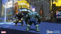 Imagen 29 de The Incredible Hulk para Ordenador