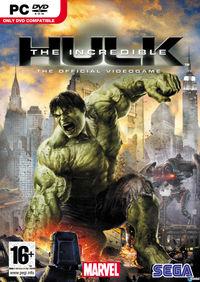 Imagen 38 de The Incredible Hulk para Ordenador