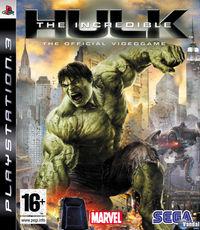 Imagen 48 de The Incredible Hulk para PlayStation 3