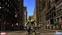 Imagen 3 de The Incredible Hulk para Ordenador