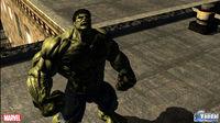 Sega anuncia un nuevo juego basado en El Incre�ble Hulk