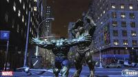 Nuevas im�genes de The Incredible Hulk