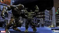 Nuevas im�genes de The Incredible Hulk