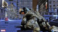 Nuevas im�genes de The Incredible Hulk