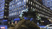 Nuevas im�genes de The Incredible Hulk