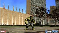 Nuevas im�genes de The Incredible Hulk