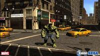 Nuevas im�genes de The Incredible Hulk