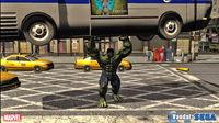 Nuevas im�genes de The Incredible Hulk