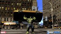 Nuevas im�genes de The Incredible Hulk
