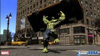 Nuevas im�genes de The Incredible Hulk