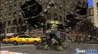 Nuevas im�genes de The Incredible Hulk