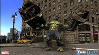 Nuevas im�genes de The Incredible Hulk