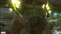 Nuevas im�genes de The Incredible Hulk
