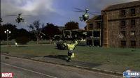 Nuevas im�genes de The Incredible Hulk