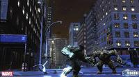 Nuevas im�genes de The Incredible Hulk