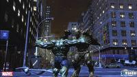 Nuevas im�genes de The Incredible Hulk