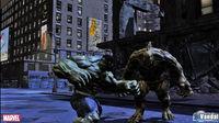 Nuevas im�genes de The Incredible Hulk