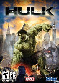 Imagen 49 de The Incredible Hulk para Xbox 360