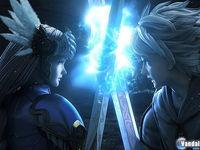 Primeras im�genes de Valkyrie Profile para Nintendo DS