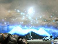 Primeras im�genes de Valkyrie Profile para Nintendo DS