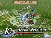 Nuevas im�genes de Valkyrie Profile para NDS