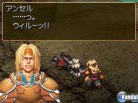 Nuevas im�genes de Valkyrie Profile para NDS