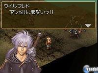 Nuevas im�genes de Valkyrie Profile para NDS