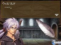 Nuevas im�genes de Valkyrie Profile para NDS